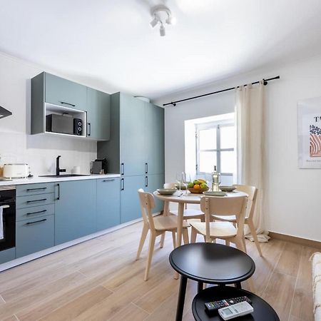 The Sunset Apartment Tavira Ngoại thất bức ảnh