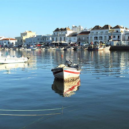 The Sunset Apartment Tavira Ngoại thất bức ảnh