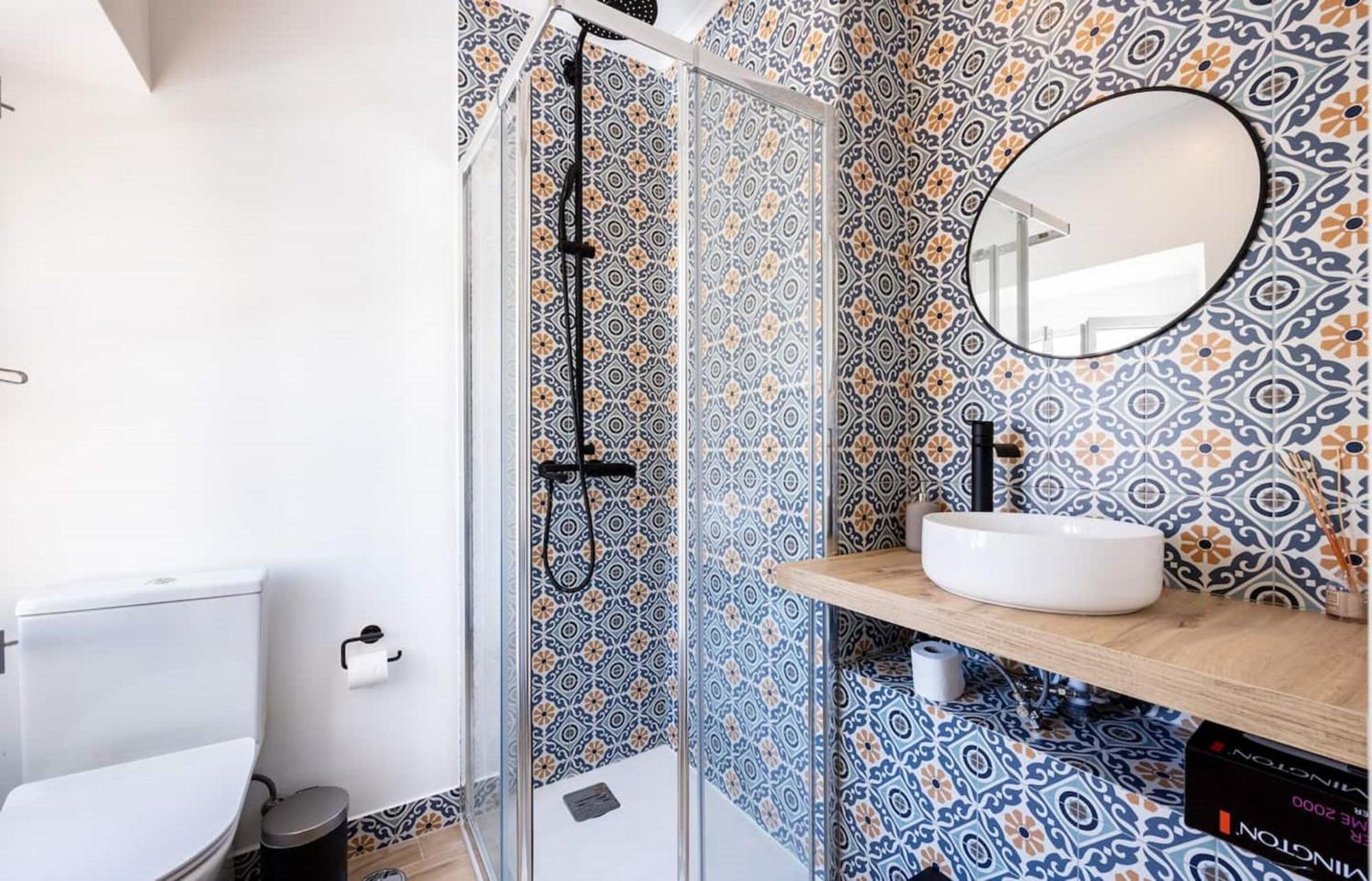 The Sunset Apartment Tavira Ngoại thất bức ảnh