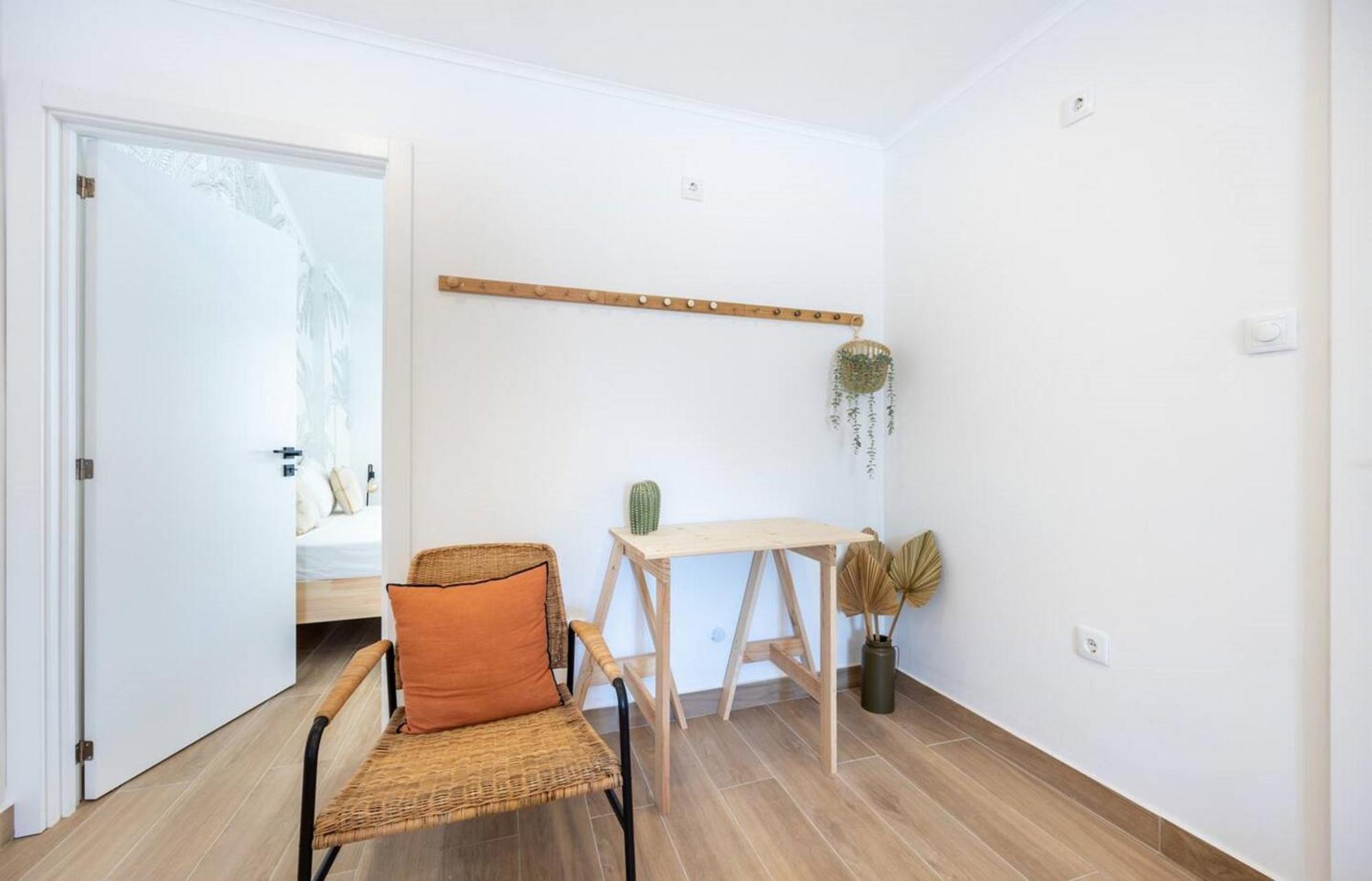 The Sunset Apartment Tavira Ngoại thất bức ảnh