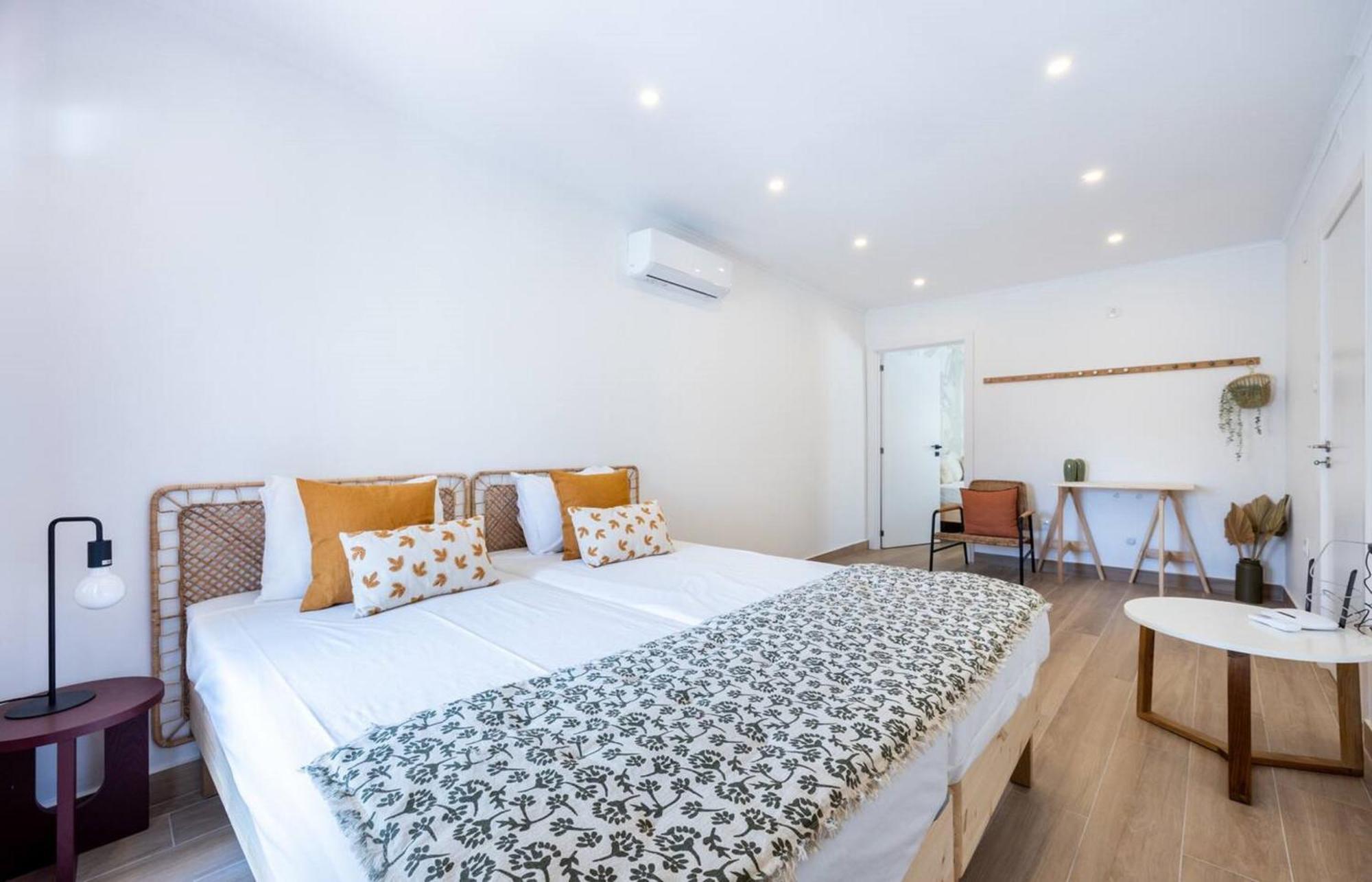 The Sunset Apartment Tavira Ngoại thất bức ảnh
