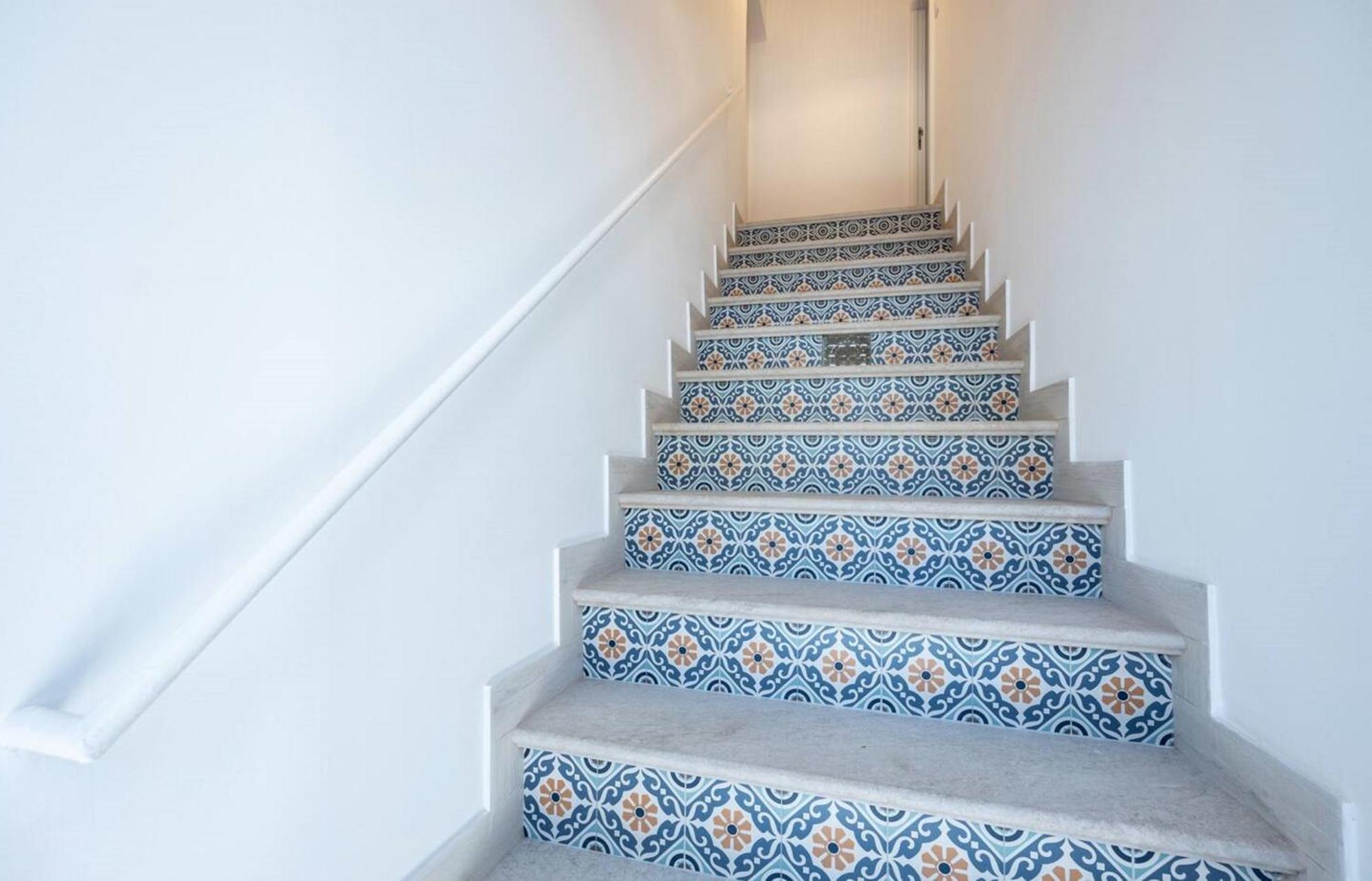 The Sunset Apartment Tavira Ngoại thất bức ảnh